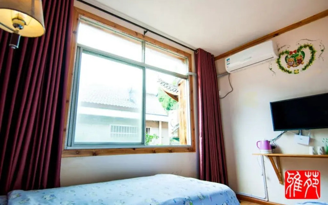 Yayuan Inn Zhangjiajie