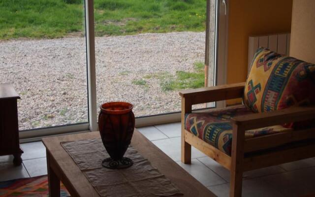 B&B Wide Horizon Farm DCouleurs