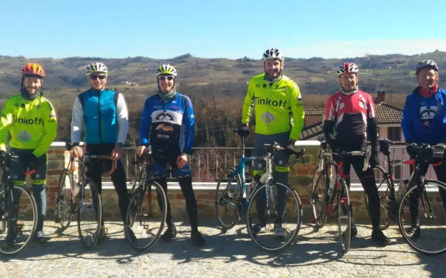 Residence B&B La Rocca