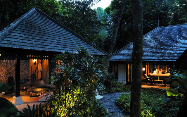 Pangkor Laut Resort
