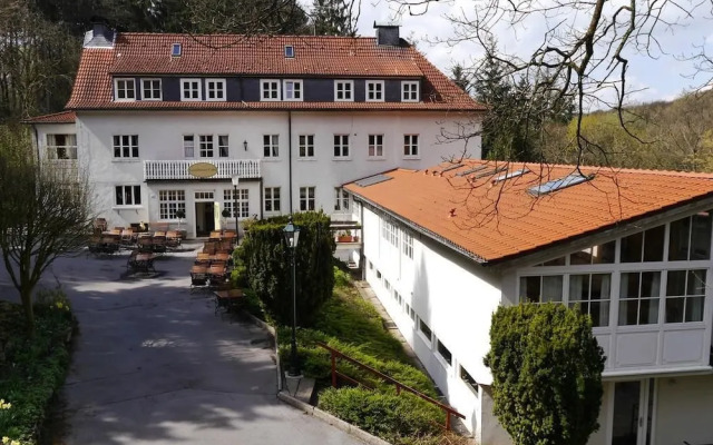 Geraumiger Heller Bungalow