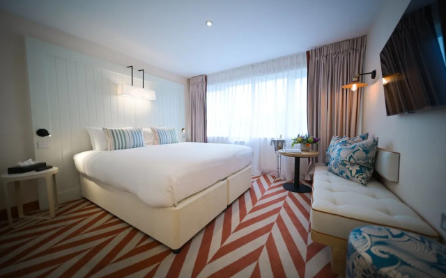 The Relais Cooden Beac