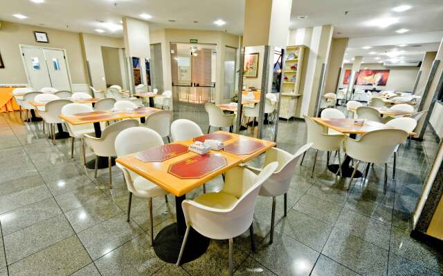 Hotel Dan Inn Sorocaba by Nacional Inn