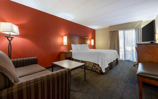 Best Western Plus St. Paul North/Shoreview