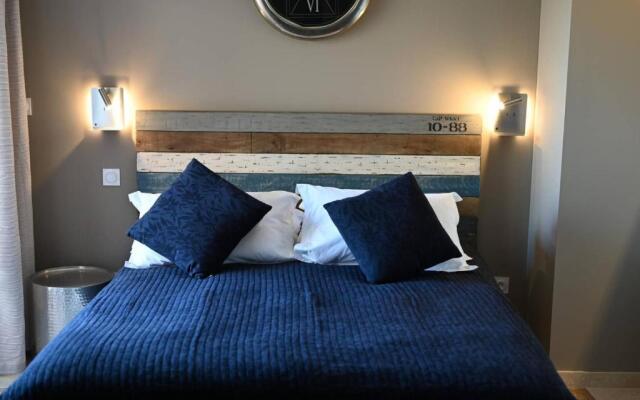 L'arche De Porquerolles