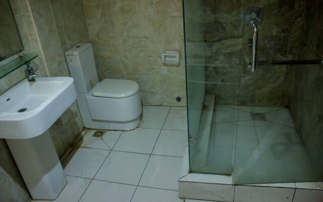 Divine Fountain Hotels Ltd