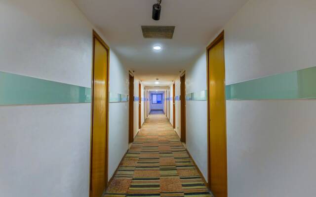 GIS Select Banjara  Hills