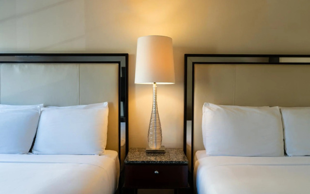 The Normandy Hotel