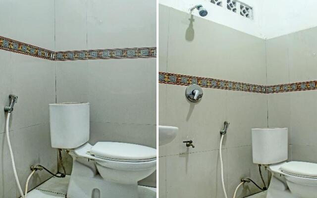 Hotel Yotowawa By OYO