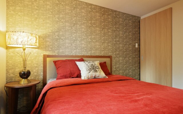 SAYA Suite Kishinosato Annex