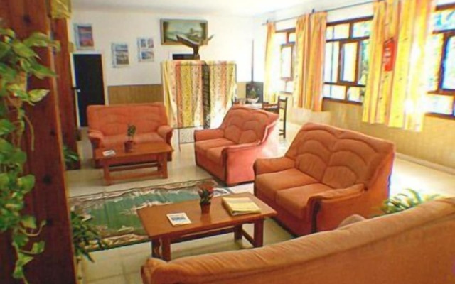 Apartamentos San Carlos