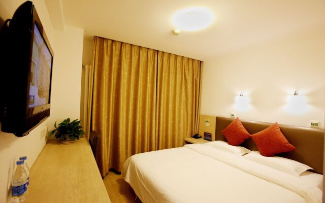 Dongdan Hotel Beijing