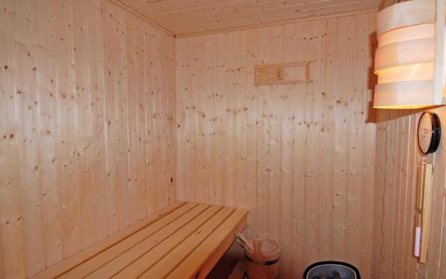 Strandpark Baabe Haus 250