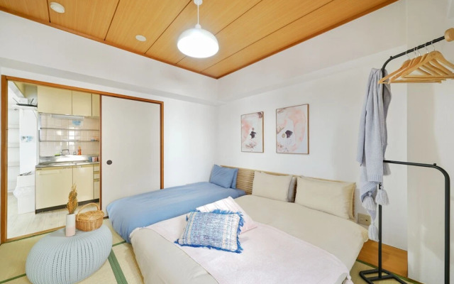 Daikokucho Home Builder Ebisu 301