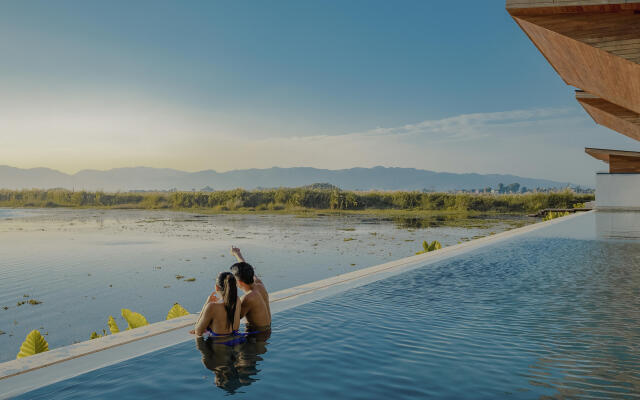 Sofitel Inle Lake Myat Min Hotel