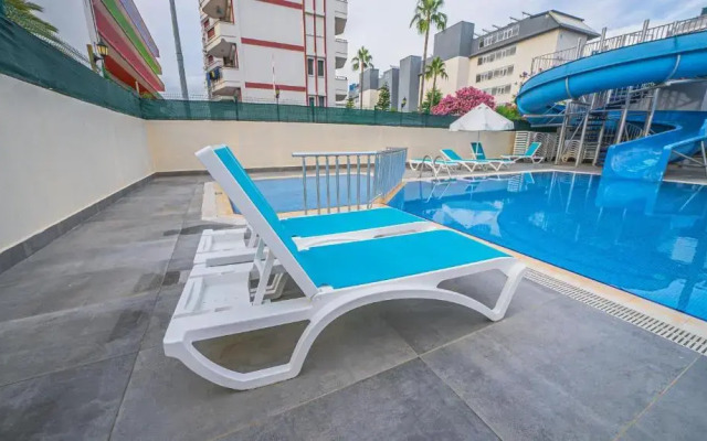 Seabird Beach Hotel