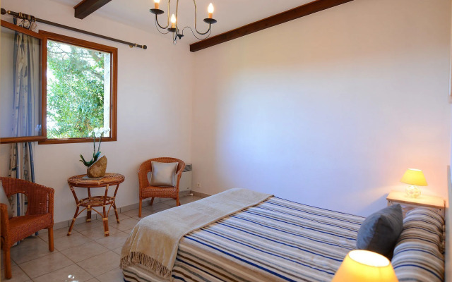 Residence Sapa Di Cala