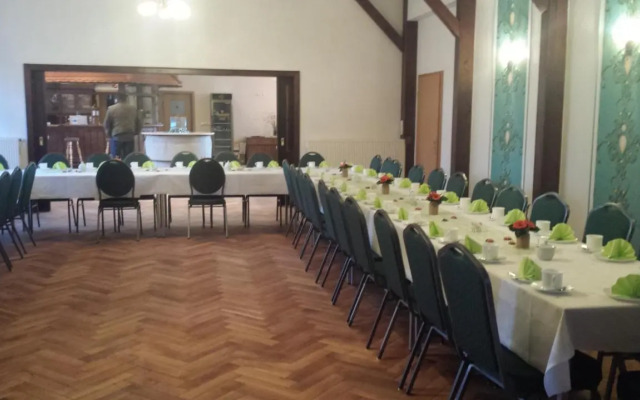 Pension Finkenschenke