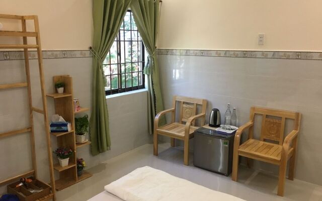 Nam Dinh Homestay - Hostel