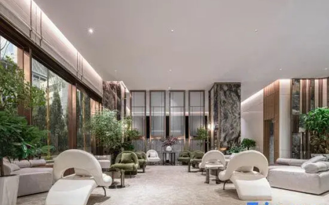 Wyndham Garden KunMing PanLong