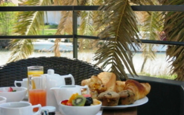 Les Jardins du Canal