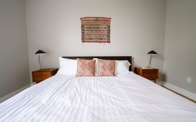 Western 1924 Luxury Lofts