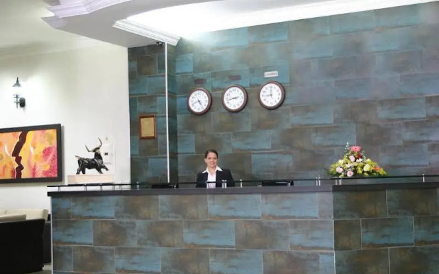 Hotel Luxor Pereira