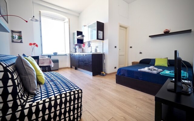 Dimora Palestro con Panorama