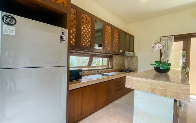 Alea Villa by Premier Hospitality Asia