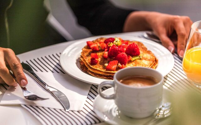 Novotel Toulouse Centre Wilson