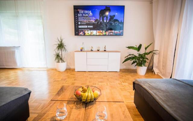 Auszeit im Schwarzwald