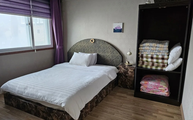 Namhae Oceanview Pension