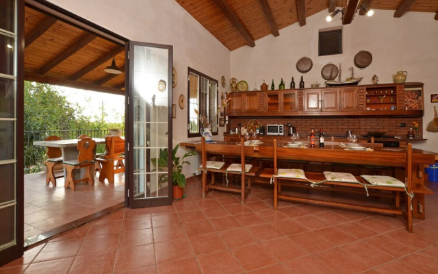 Villa Torres
