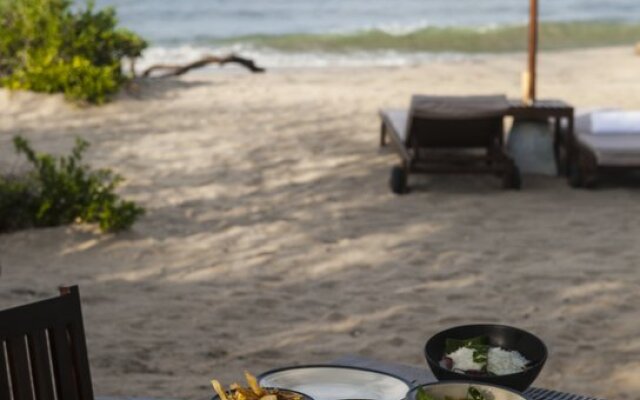 Jungle Beach Resort