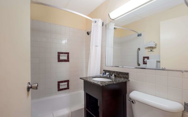 Knights Inn Philadelphia