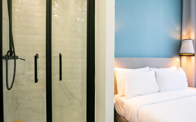 Lisboa 85 Suites & Apartments