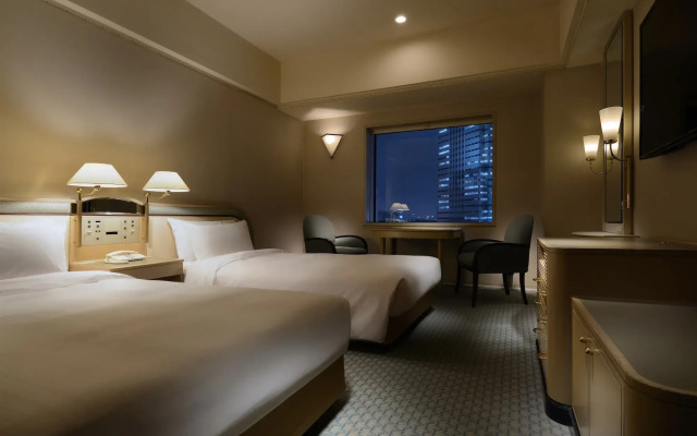 Hotel New Otani Makuhari