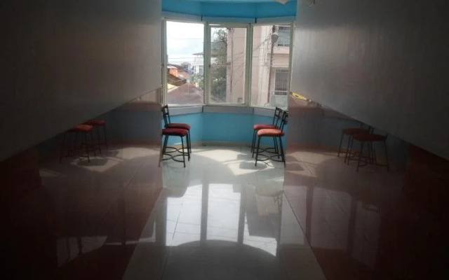 Hotel Anupam