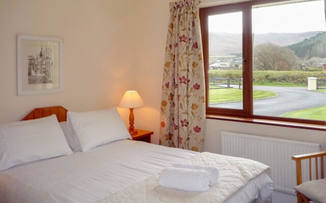 Behy Lodge Glenbeigh