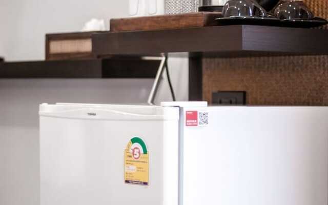 Paraiso Hotel Chiangmai