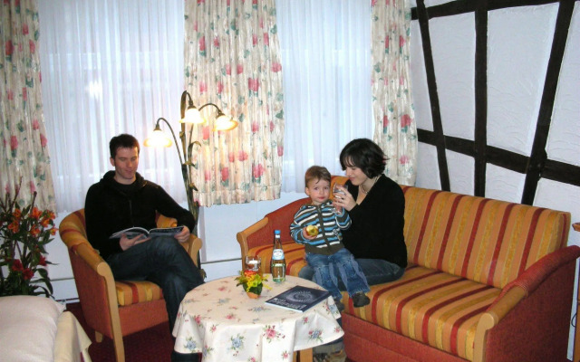 HOTEL & SPA Goldene Rose