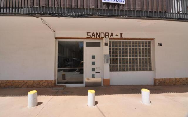 RNET - IB SANDRA I 3C - Roses Costa Brava