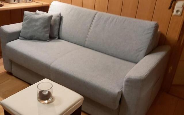 2 Zi Ferienwohnung Kirchhain zentral, nahe Marburg und Stadtallendorf