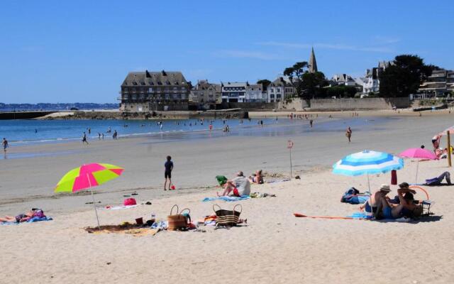 Nouveau : maison à 50 m de la plage