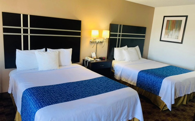 Travelodge by Wyndham Killeen/Fort Hood