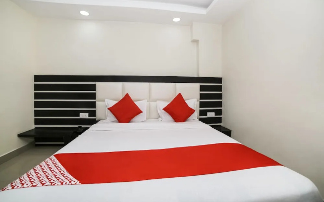 Hotel Veer Bhumi Palace by OYO Rooms