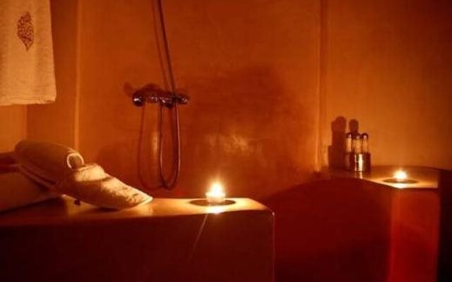 Le Riad Dairain