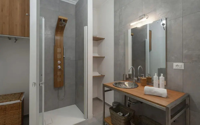 Dock 10 Apartments by Wonderful Italy - Maestrale