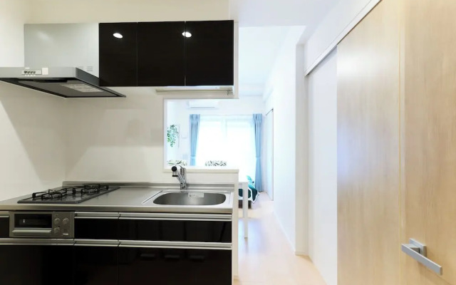 G-Stage 01 IKEBUKURO