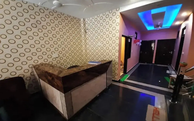 Hotel A10 International